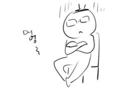 [그림일기] 2019년 1월 3일