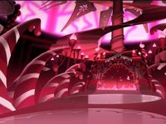 뭐야 여기 이상해(3)