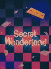 SECRET WONDERLAND