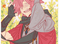 [파판14] 너와 여행을 하고 싶어