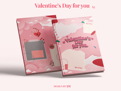 [분양완료] 17. Valentine’s Day for you