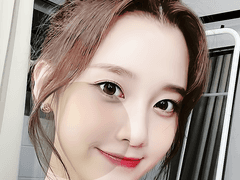 밝은 PSD + 디노이즈