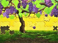 [유화] 미완(美完)