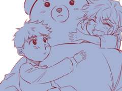 바니바니베어는