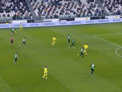 02.14(월) 04:45세리에A 아탈란타 vs 유벤투스