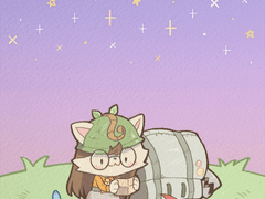 열정 대원 에이바