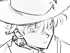 흡툭죽 연성 백업