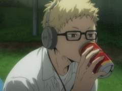 - 하이큐 유사투표존 -