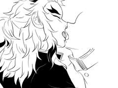 탄지로 없는 렌탄렌