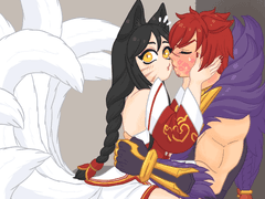 발렌타인 데이 기념 사ㅈ-