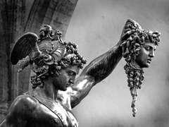 Περσεύς ; 소년이 바라본 하늘에는 무엇이 있었나?