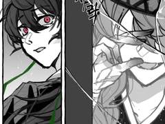 [화산귀환]당보청명 등불 축제