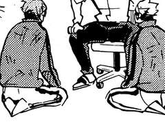 [하이큐] 이나리자키 배구부는 오늘도 평화?롭습니다.