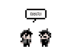 왜냐면 얘네만 줄기차게 그렸으니까...