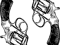 [레오츠카] Pull the Trigger 下