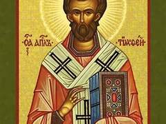 사실 돈을 사랑하는 것이 모든 악의 뿌리입니다.