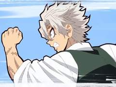 드림주 때문에 교사가 된 사네미 썰