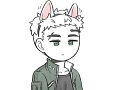 [신야근] 뇌파 고양이 귀