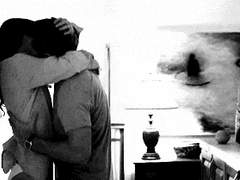 흑인 남자친구와의 하루(3탄)