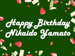[야마토] 2022.02.14 HAPPY BIRTHDAY