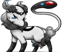 창작 포켓몬 디자인