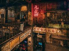 천무이일 天無二日 -홍련회 紅蓮會