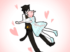 메이드와 집사 러브