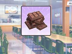 아카리 발렌타인 스토리