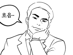 로스교 생활일지 6화