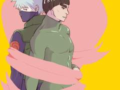 발렌타인 기념 일러스트