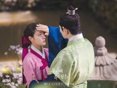 [이산덕임/단편] 쓰고, 달콤한 농간