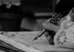 산들바람이 네 뺨을 스쳐지나간다