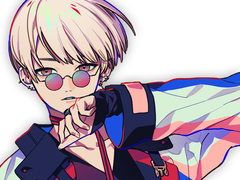 what’s up? 파라라이 10회 : "미소의 귀공자"는 발렌타인에도 배틀에서도 미소 지을까?