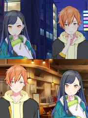 프로세카 아키안 연성