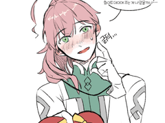 발렌타인 초콜릿