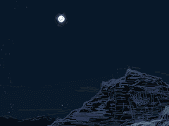 가벼운 마음으로 옛 사진 투척