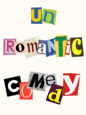 언로맨틱 코미디 1