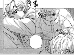 [MIU404] 초코에도 컨셉은 있어