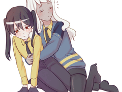 20220213 츠바이걸즈