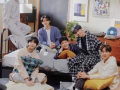 만약 모네기라면, 발렌타인데이 편