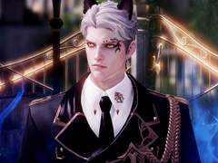 [LOST ARK 기반 캐릭터] 레아 비트스