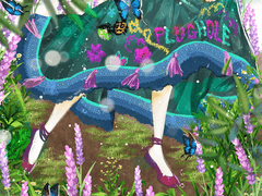 희도 엔칸토 au 미라션!