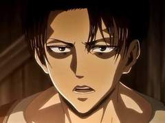 <리바이의 사생활2 (15화)>