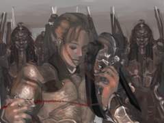 [저승할망 본풀이] 무조신 바리데기 불라국 사희공주.