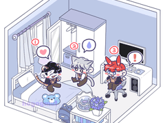 커미션 COMMISSION