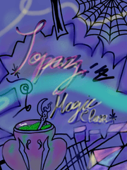 TopaZ'의 마법 교실 (1)