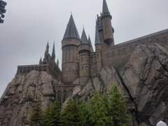 이상한 호그와트의 이여주