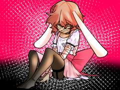 [Feb] 메이드와 집사 (남자)