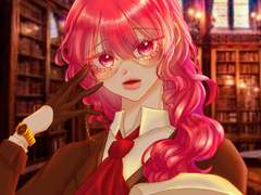 [Feb] 메이드와 집사 (여자)