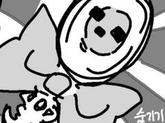 맢꾸 수호천사 운터 (추가 단편)